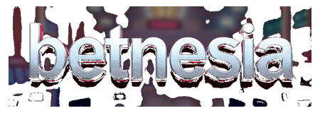 betnesia logo